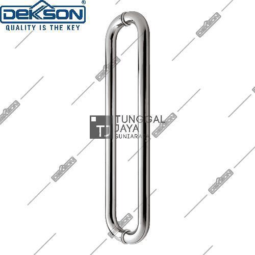 Pull Handle Dekkson Deluxe PH DL801 32x600