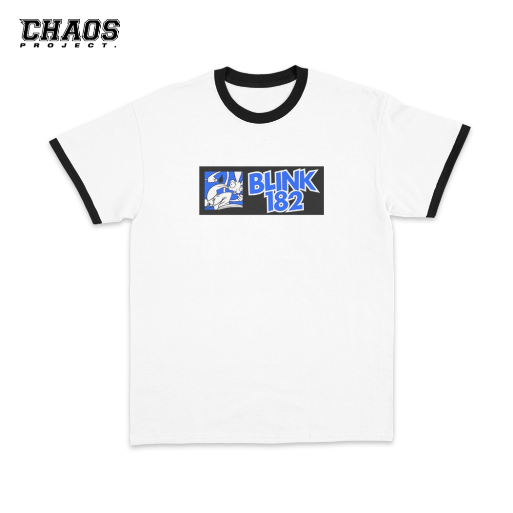 Blink-182 - Skankin' Bunny | Merch Tshirt