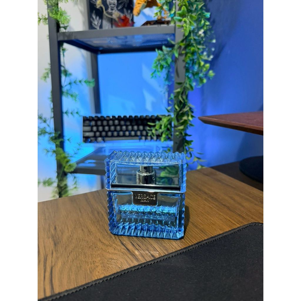 Versace Eau Fraiche EDT Decant