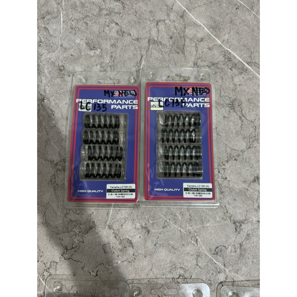 PER KOPLING YY PANG ORIGINAL YYPANG JAPAN 125Z ,SUZUKI RG , FIZR ,Y15ZR , RXZ