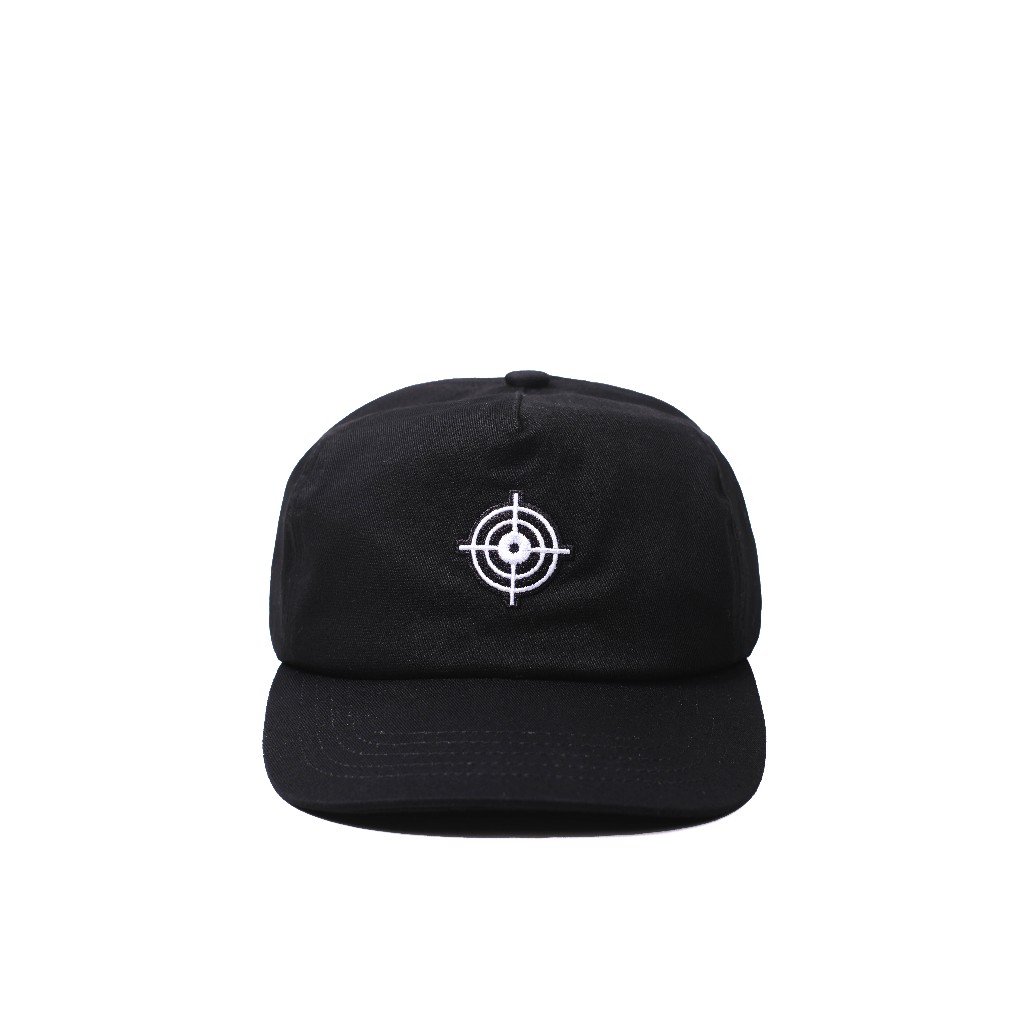 Objekt Studio Topi Vintage Snapback - Nomad Snapback