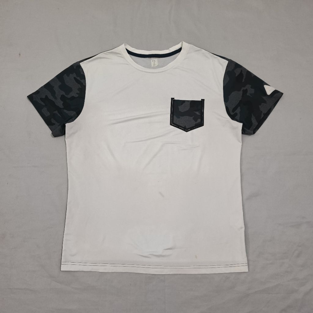 BASELAYER/SHIRT K2 FLYWALK OUTDOOR