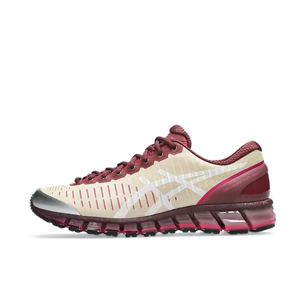 Above The Clouds x Asics Gel Quantum 360