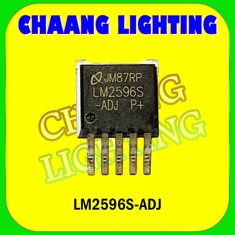 LM2596S ADJ LM2596S-ADJ LM2596 TO-263 LM2596 ADJUSTABLE TO-263 LM 2596S ADJ LM 2596S ADJUSTABLE