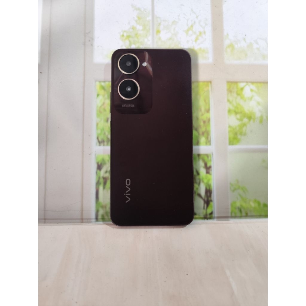 Vivo Y18 Ram 6Gb/128Gb