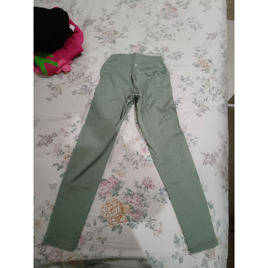 AMOB LEGGING 7/8 PRELOVE