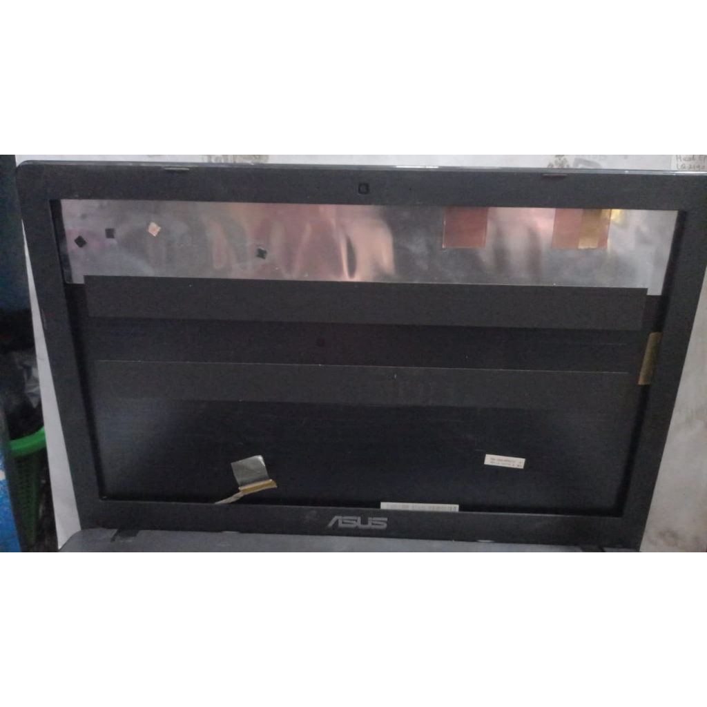 CASING FULLSET LAPTOP ASUS  X550D
