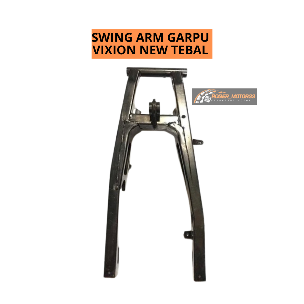 SWING ARM GARPU CAPIT UDANG VIXION NEW VIXION BARU KUALITAS TEBAL