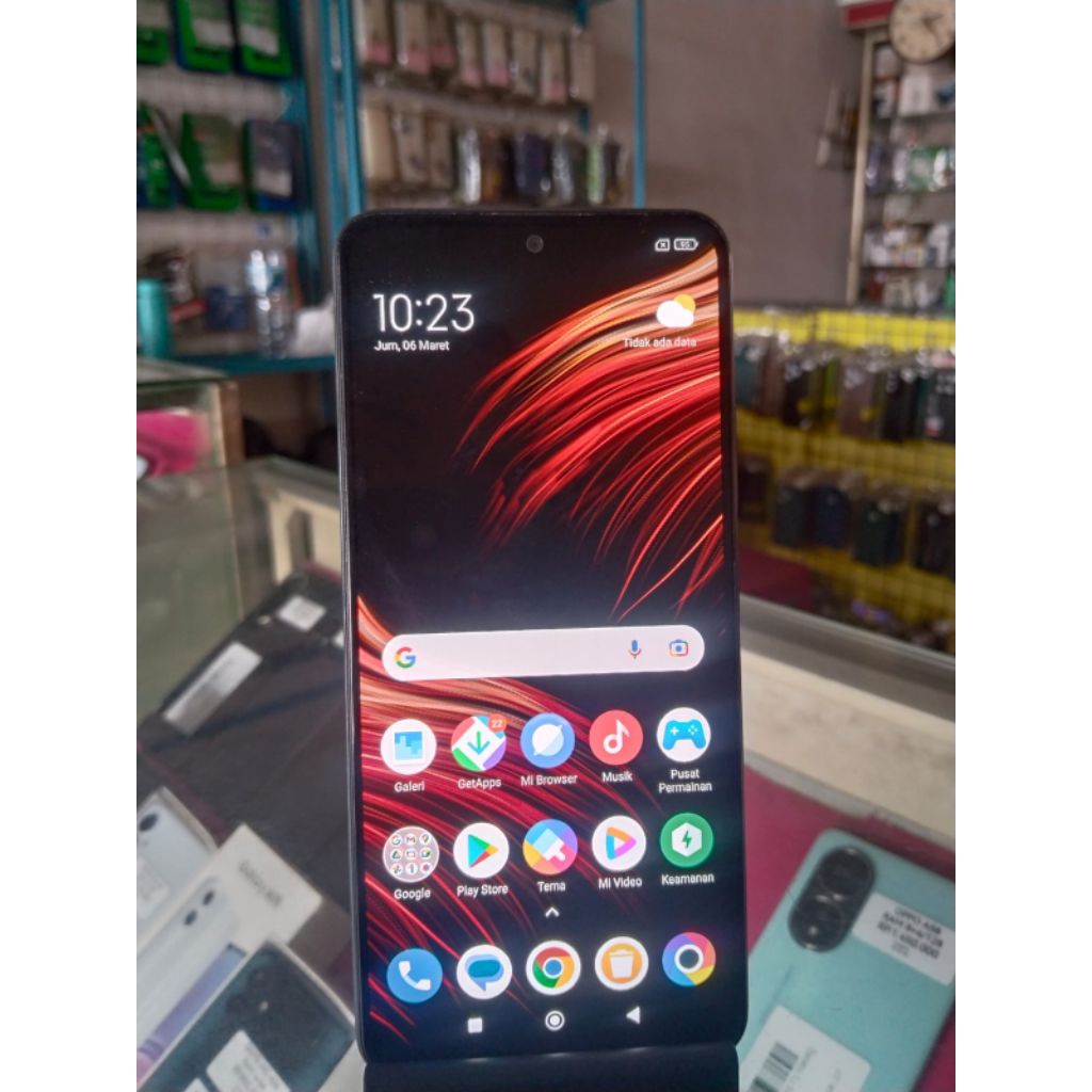 HP SECOND MURAH BERGARANSI POCO X5 5g RAM 8+3/256 ONLY
