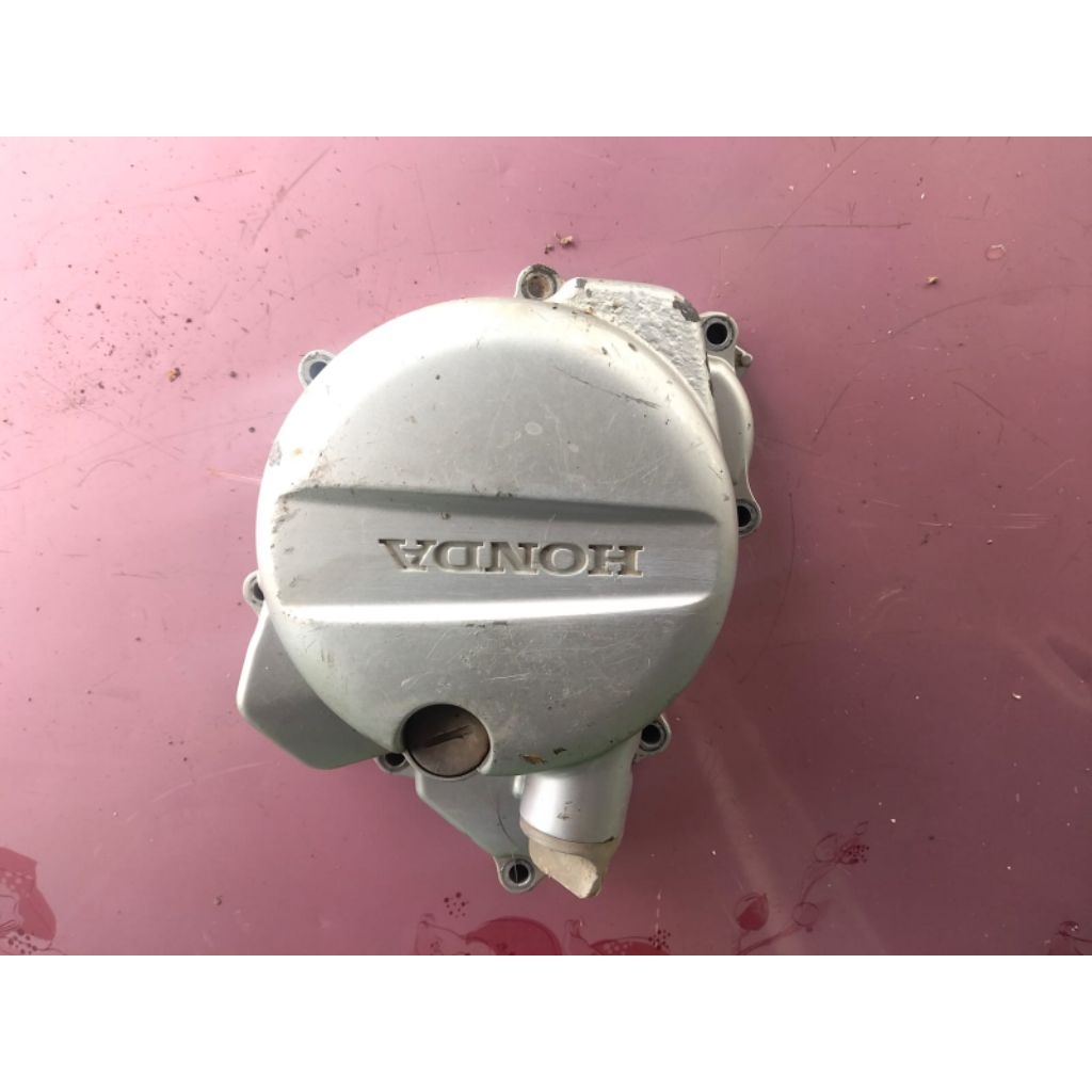 blok kiri honda revo at metik