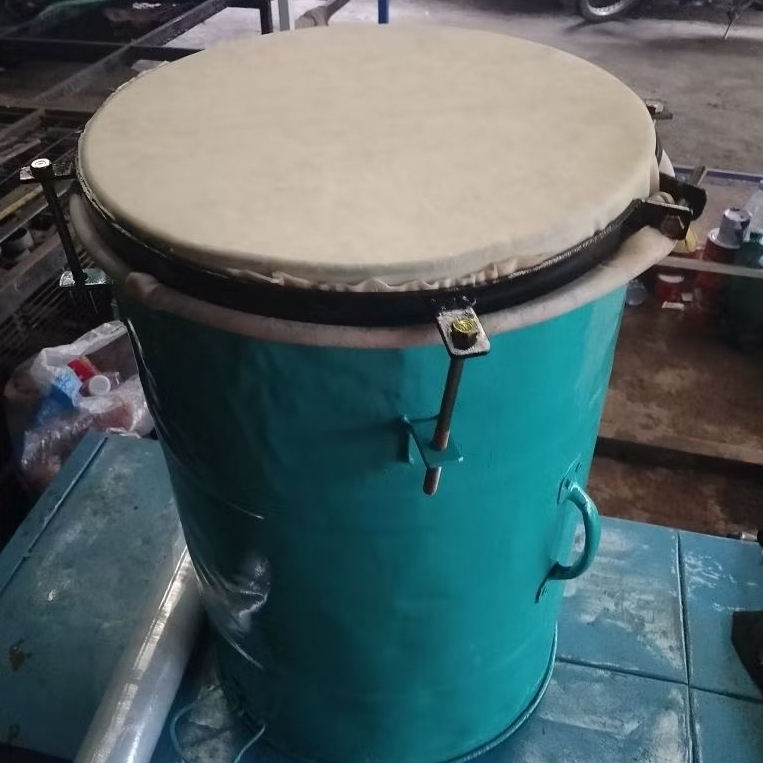 BEDUG JIDOR MUSIK TAKBIRAN/SAHUR/PATROL DARI DRUM DAN KULIT KAMBING