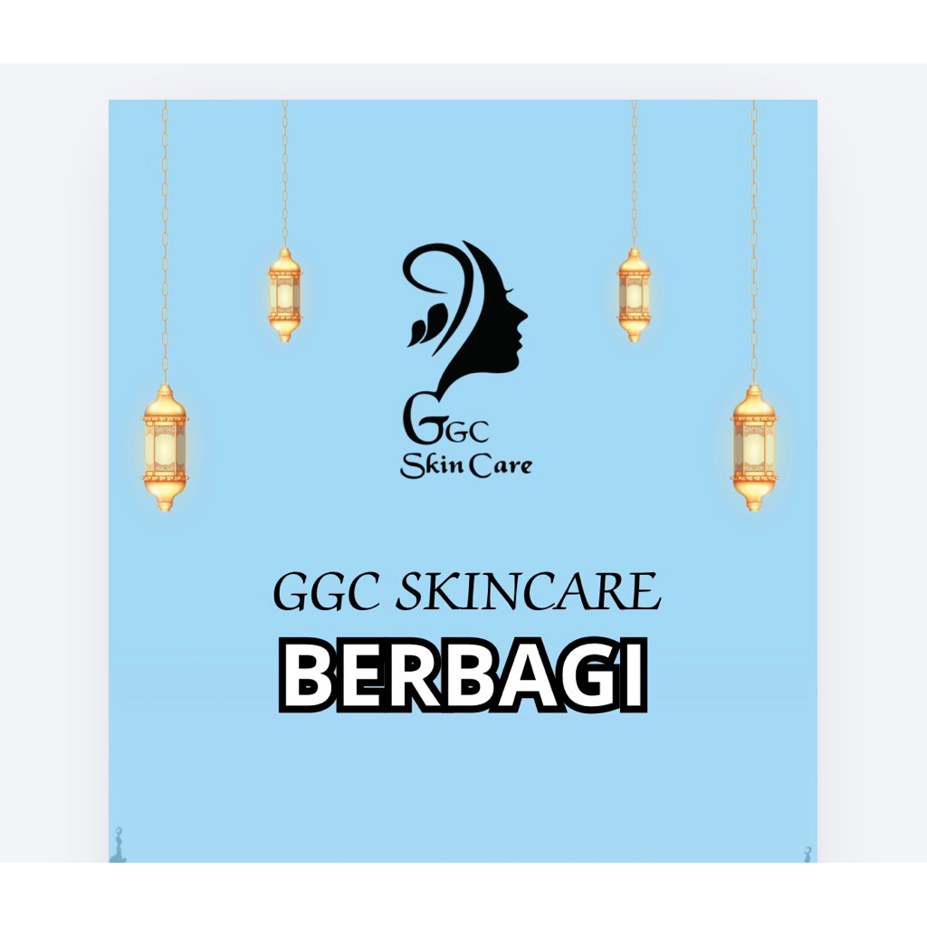 GGC SKINCARE BERBAGI (FREEONGKIR)