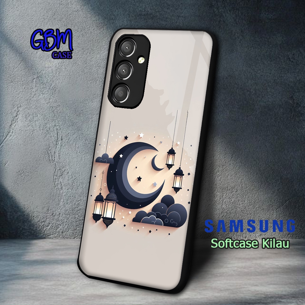 [GBM795] Softcase Kilau Samsung A05S A05 A10 A10S A11 A125G A225G/4G A31 A50/A50S A51 A56 A70 A71 A8
