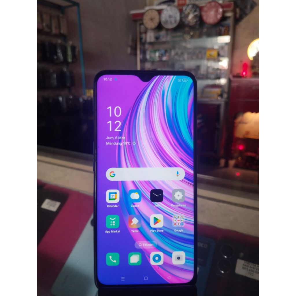 HP SECOND MURAH BERGARANSI OPPO F11 RAM 4/128 ONLY