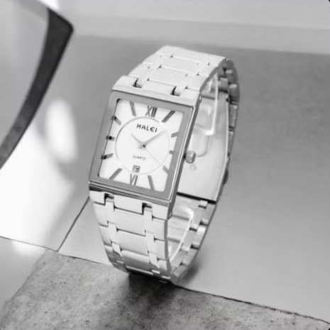 HALEI 564 cowok original