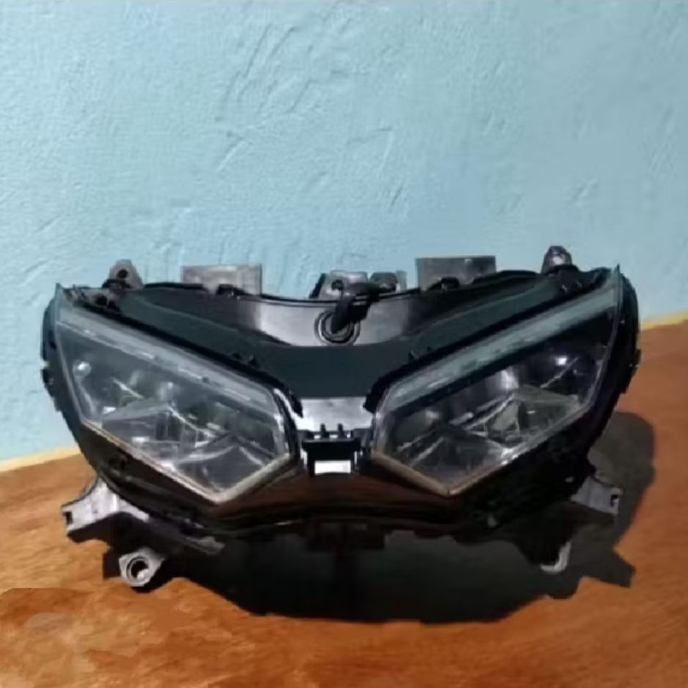 reflektor lampu depan CBR 150 facelift