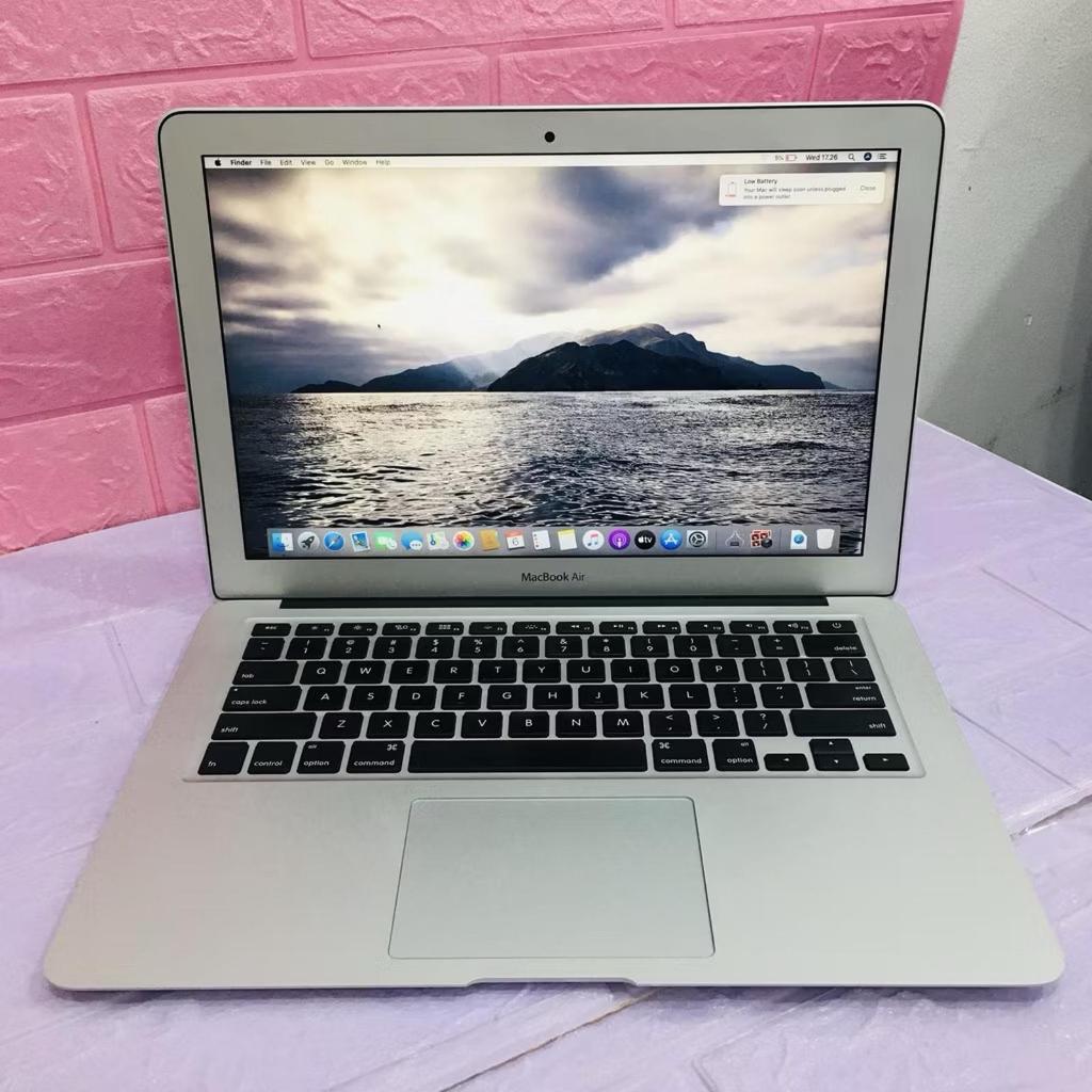 MACBOOK AIR 13" 2017