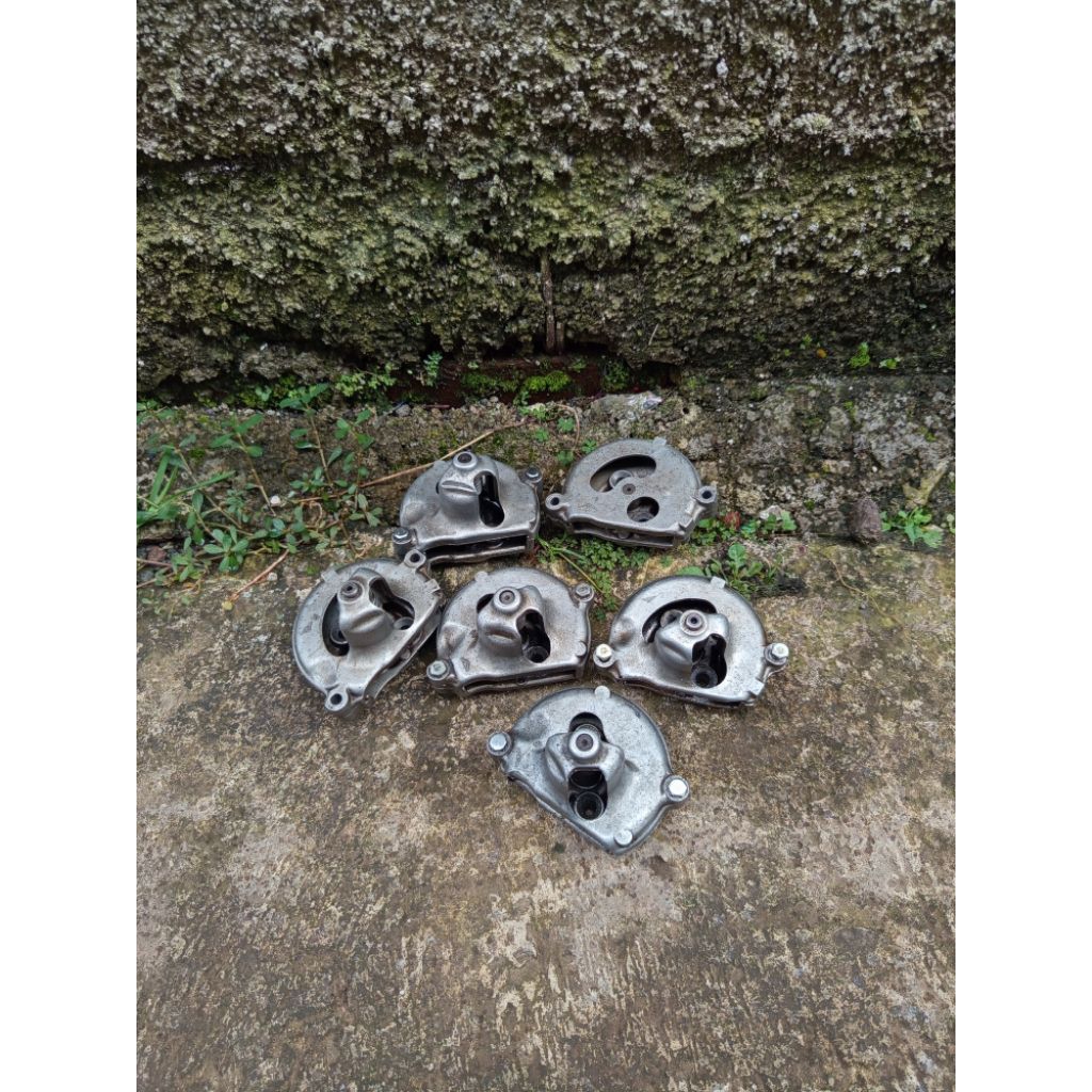 Pompa oli original Tiger / Megapro