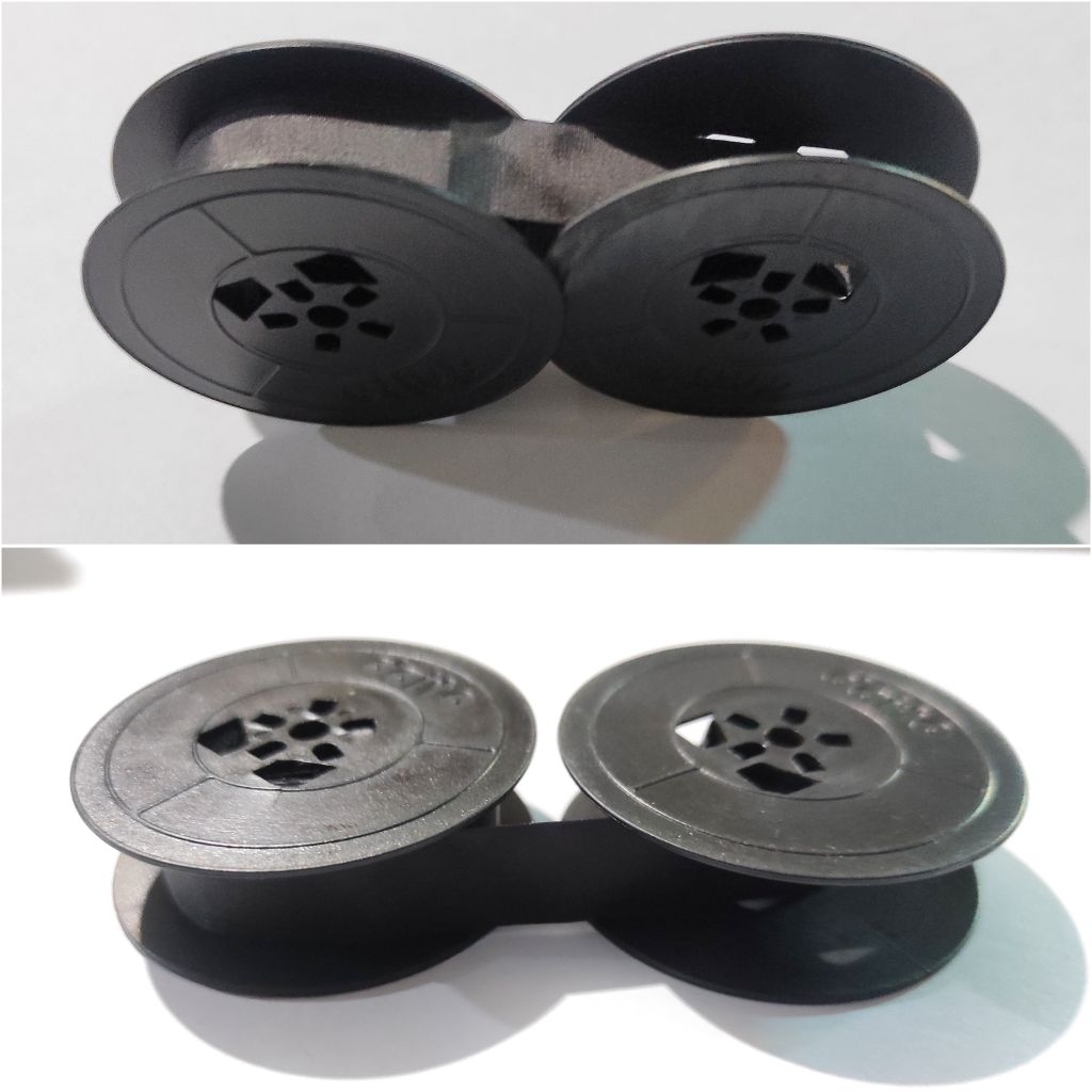 Pita Mesin Ketik Olympia SM18 Cartridge Mesin Tik Olympia SM 18