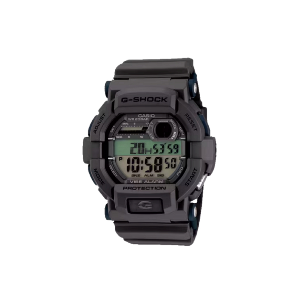 Casio G-Shock GD-350-8DR