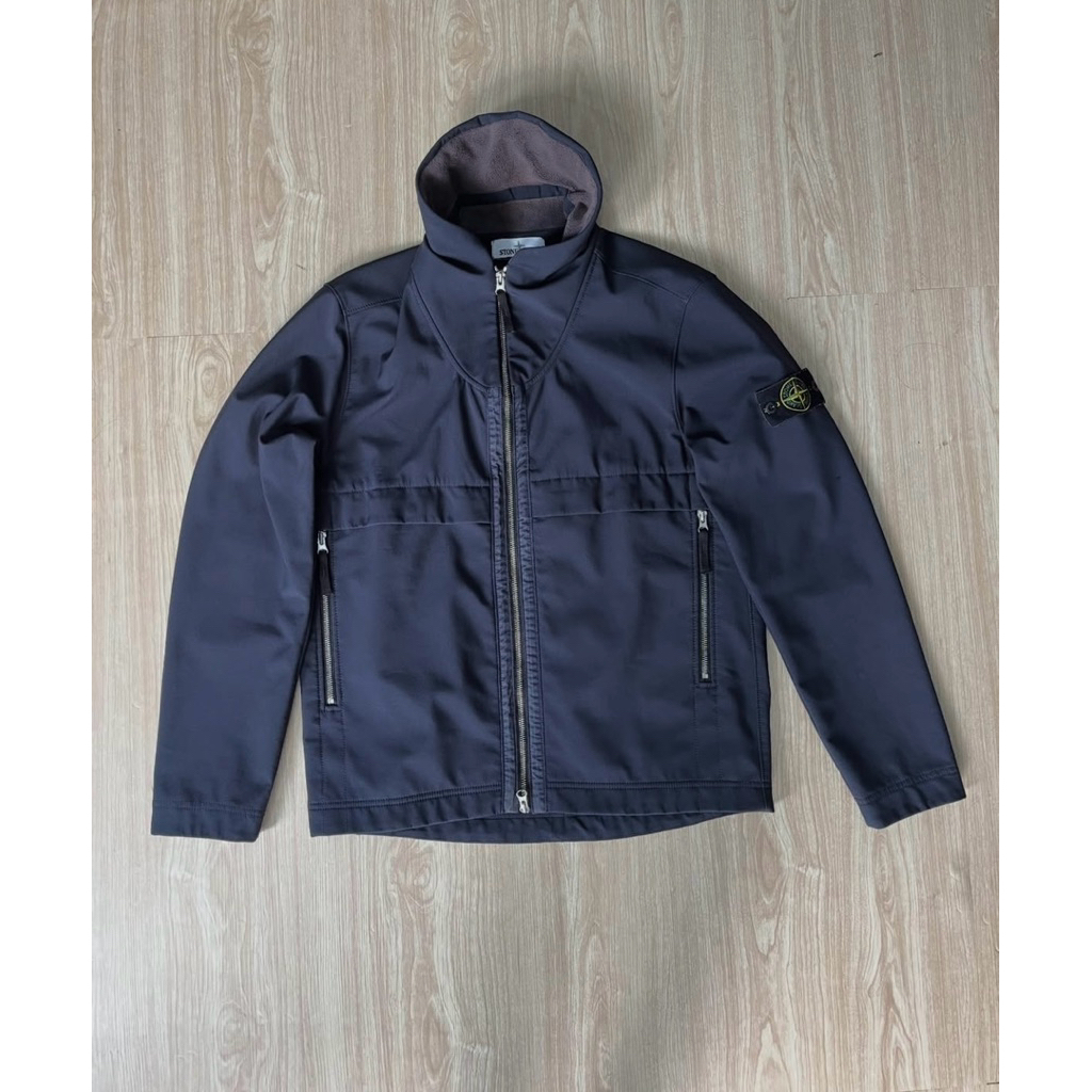 Stone Island SOFTSHELL R