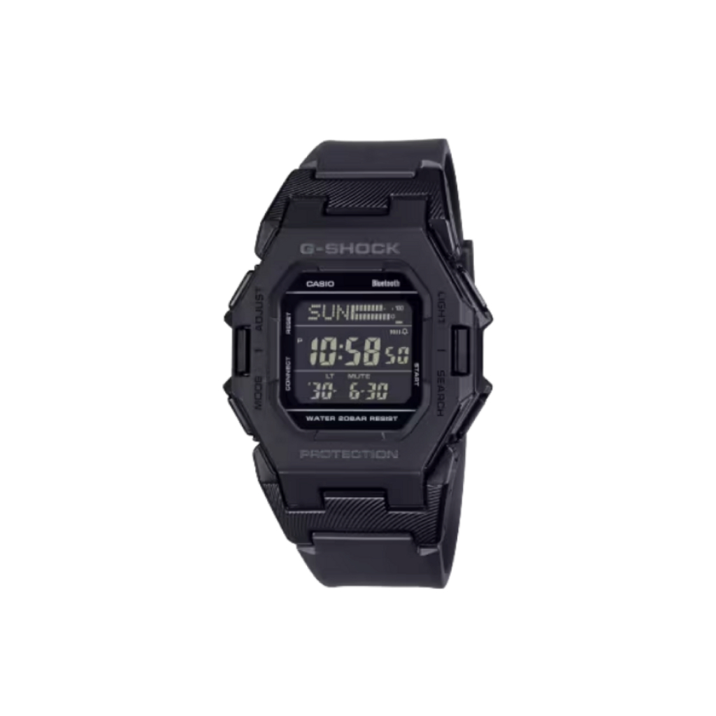 Casio G-Shock GD-B500-1DR
