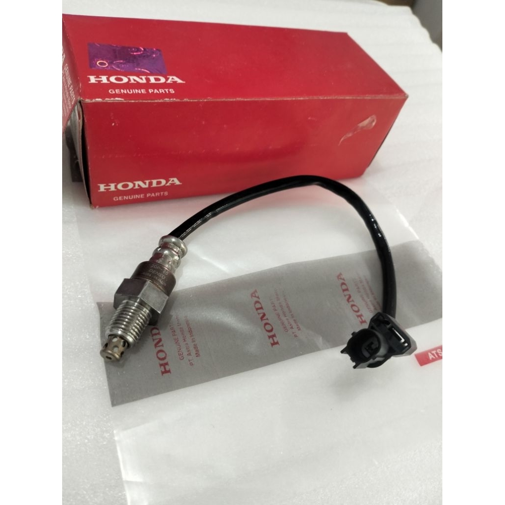 sensor 02 oxigen sensor suhu panas knalpot beat fi beat pop beat street spacy fi Scoopy fi -36532-K2