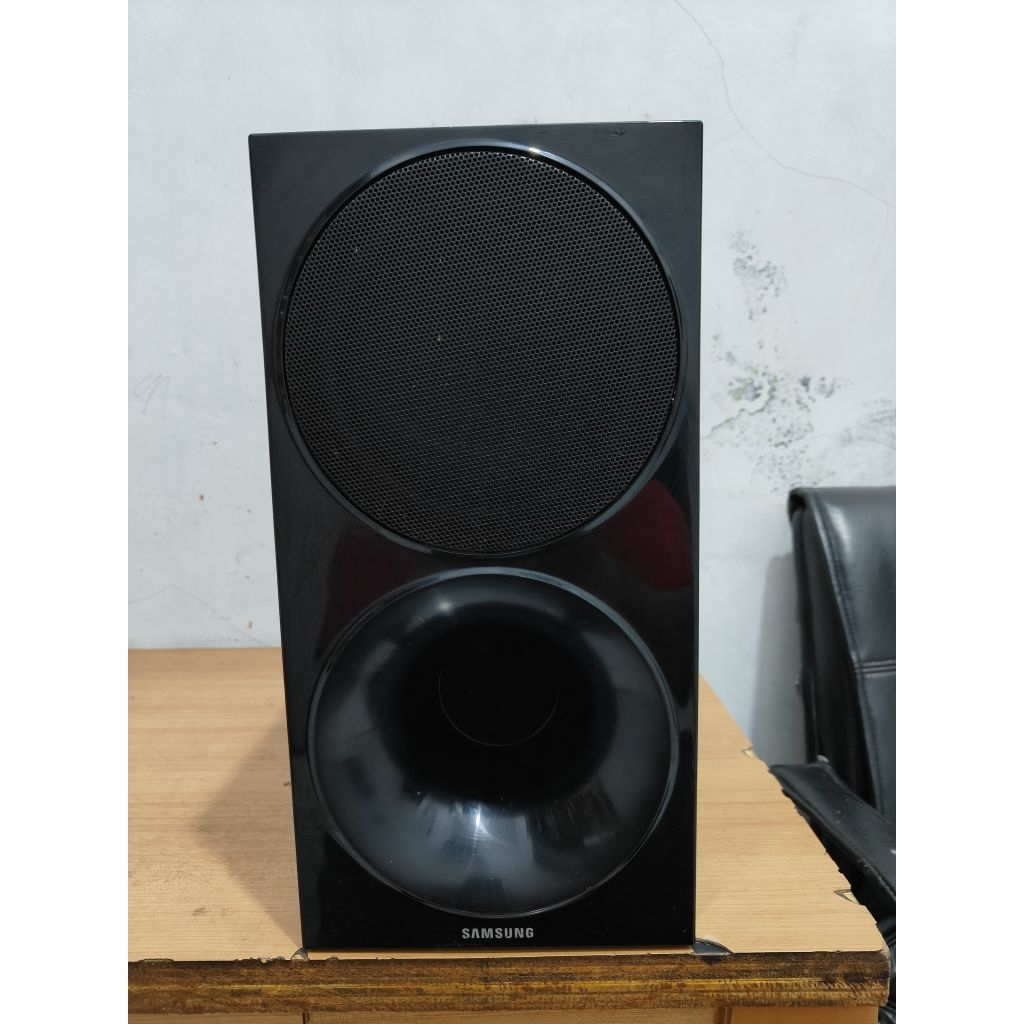speaker subwoofer Samsung HT F455RK