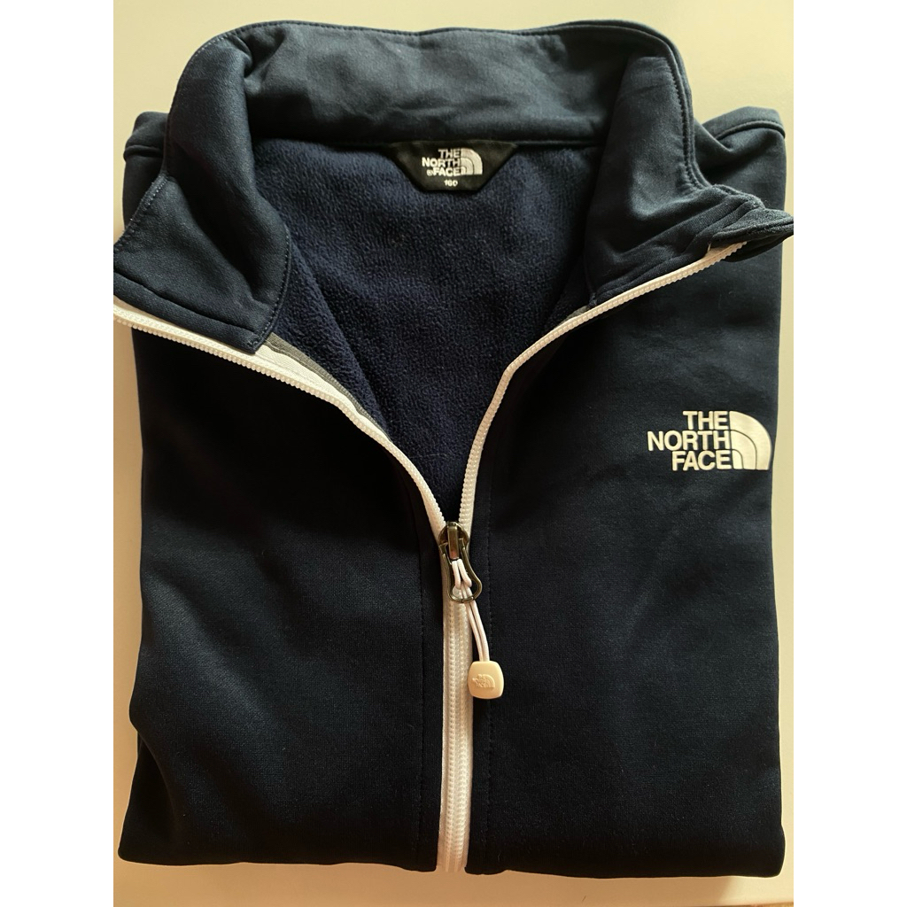 Best seller jaket TNF original