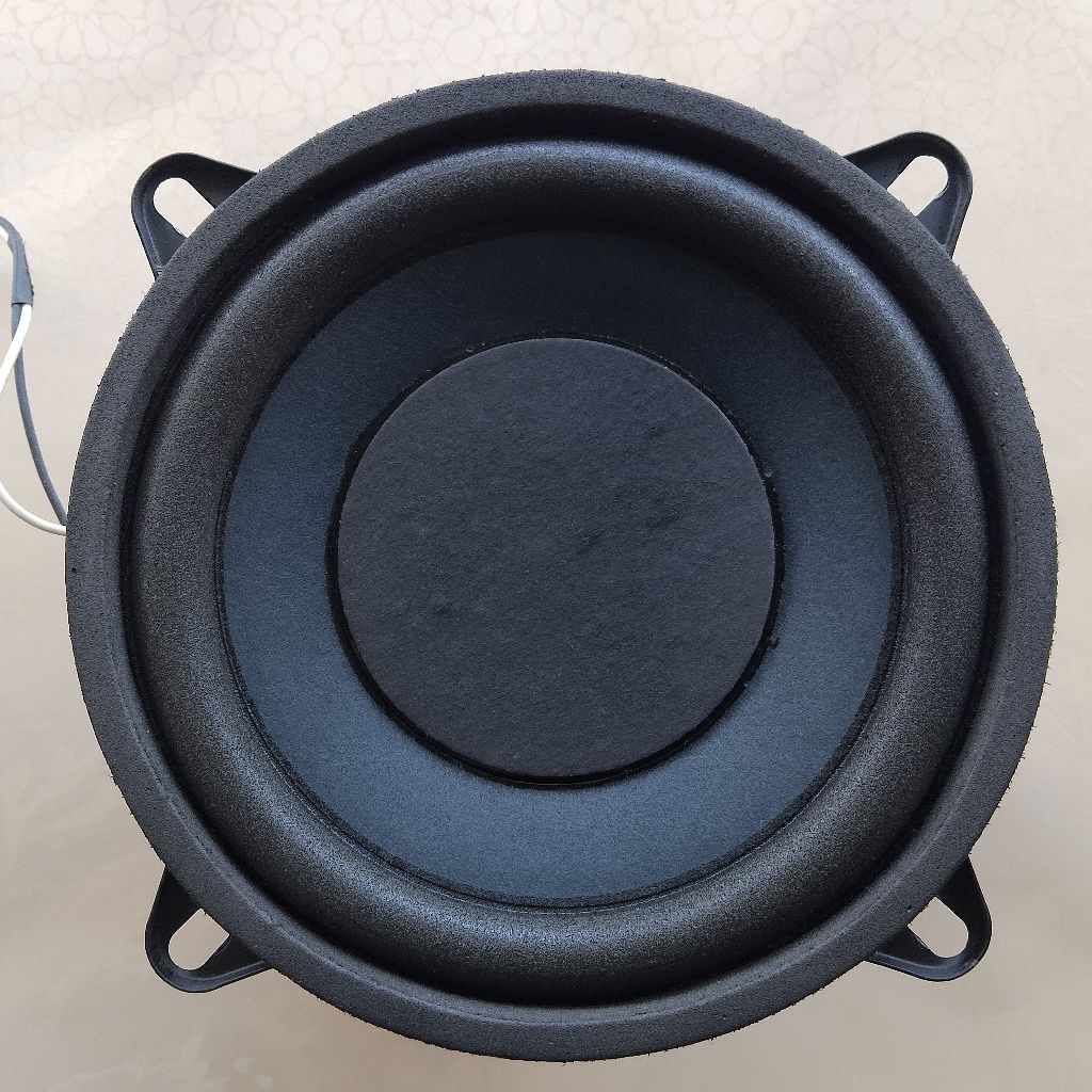 Speaker Subwoofer 5 inch PMA