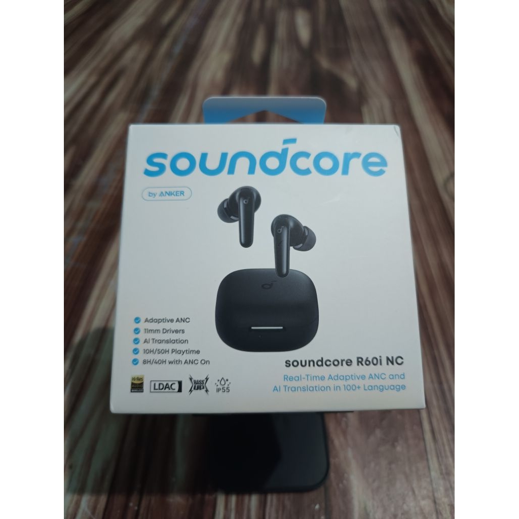 soundcore r60i NC