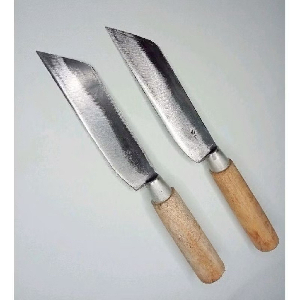 Pisau dapur Tiger murah/pisau dapur tiger/pisau kuat