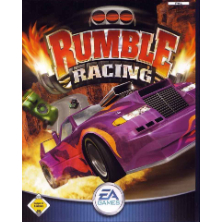 GAME PS 2 Nascar Rumble Racing BISA UNTUK PC / LAPTOP / ANDROID