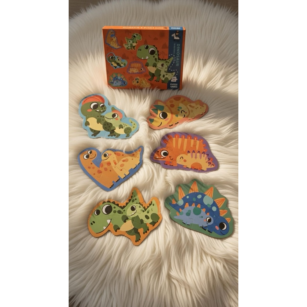 DinosaurPuzzle
