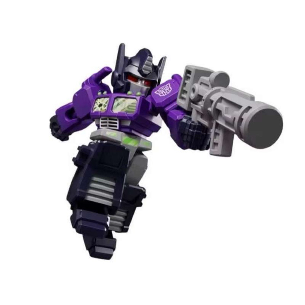 blokees sg optimus prime