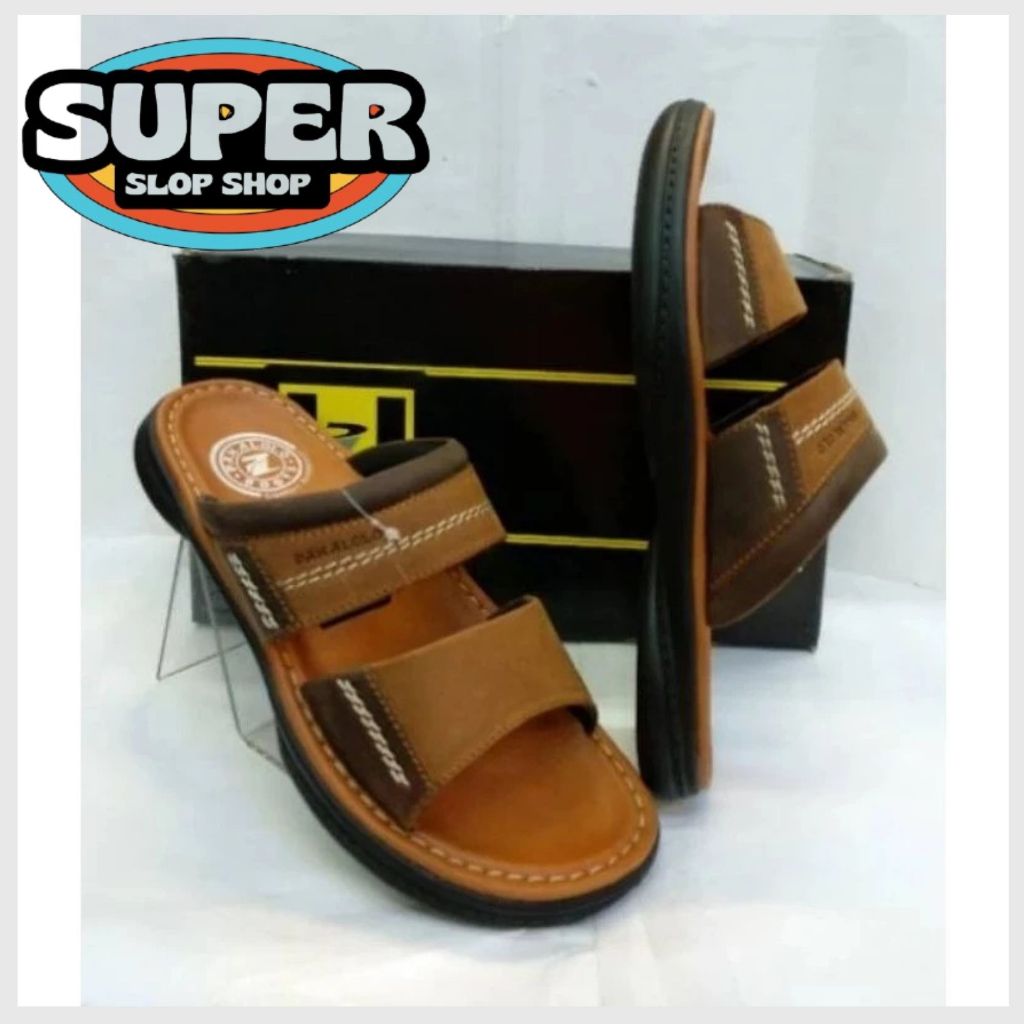 pakalolo slide sandal nyaman 0873