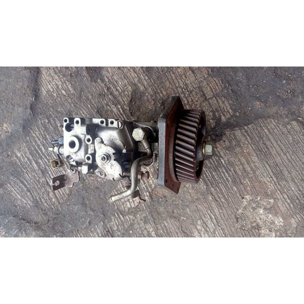 Bospom Bosh Pump Panther 2.3 Original