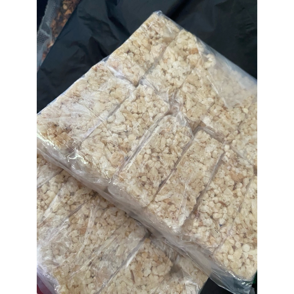 jipang manis /jipang beras ketan manis