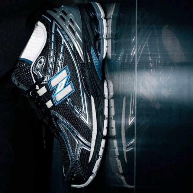 New Balance 1906 r x atmos size 44.5 BNIB