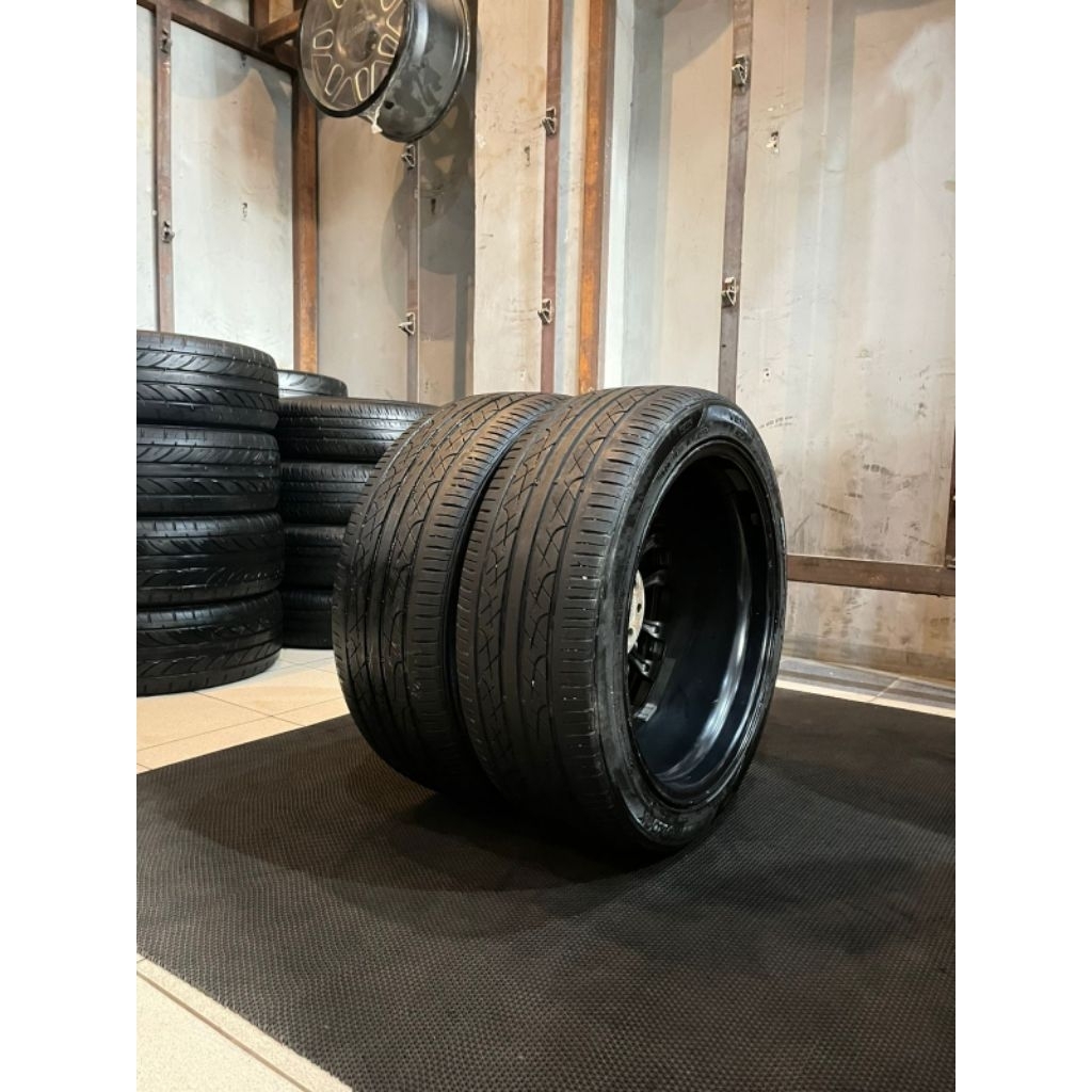 Ban copotan Hankook VENTUS 205/45 r17 Dot 2022