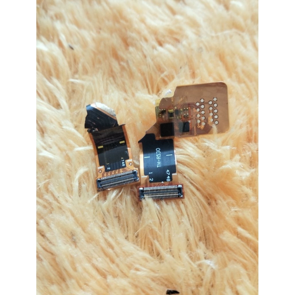 soket lcd samsung a8 plus a730 copotan