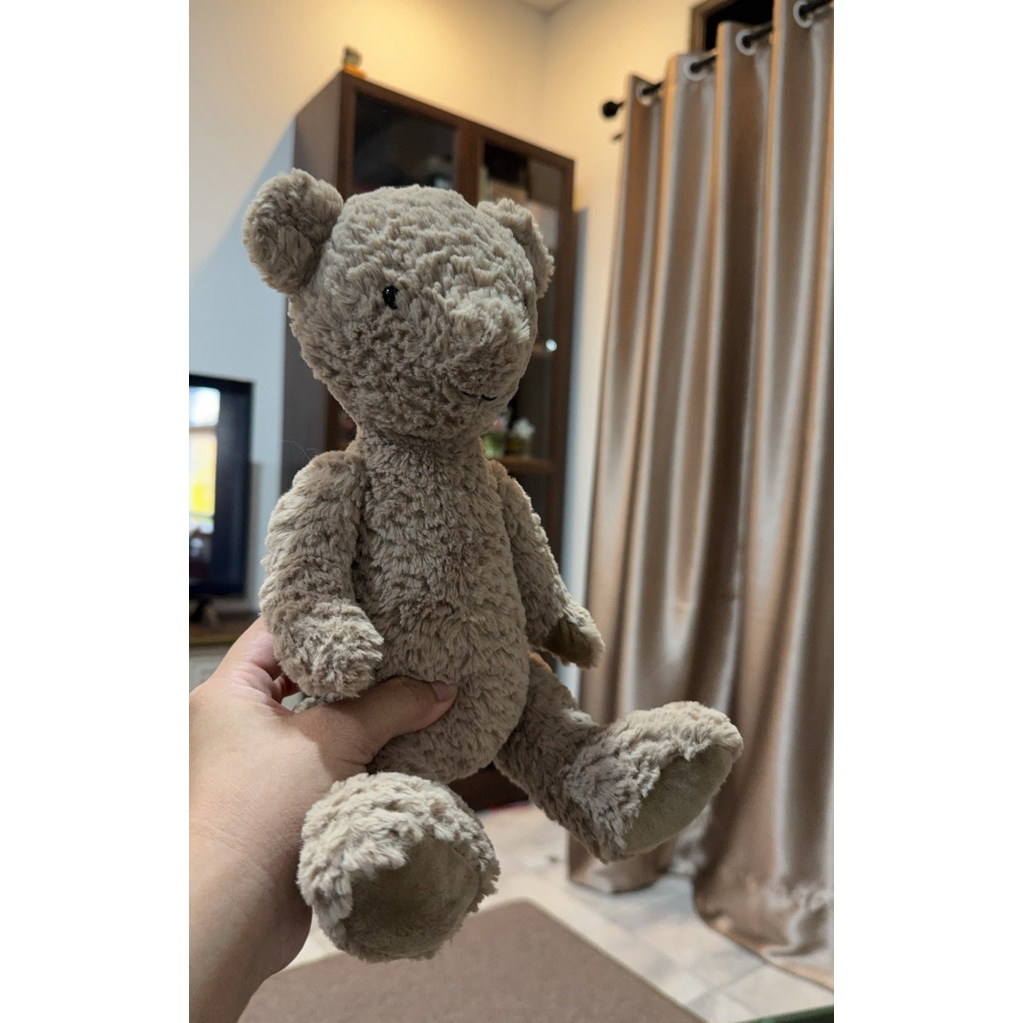 Jellycat bear