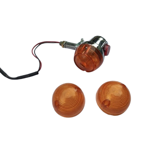 MIKA SEIN GT MINI/KACA RITING PNP CB GL100