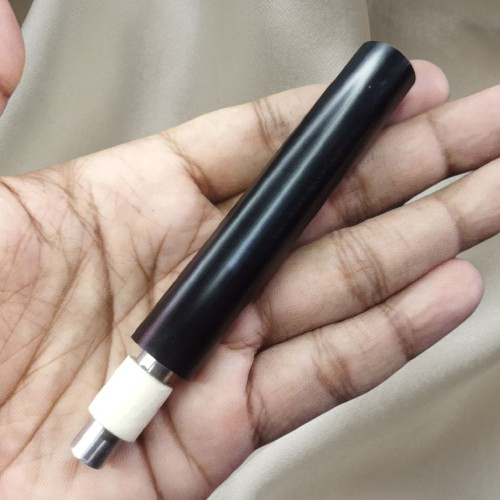 Pipa Aluminium outbar + inbar mainan DIY