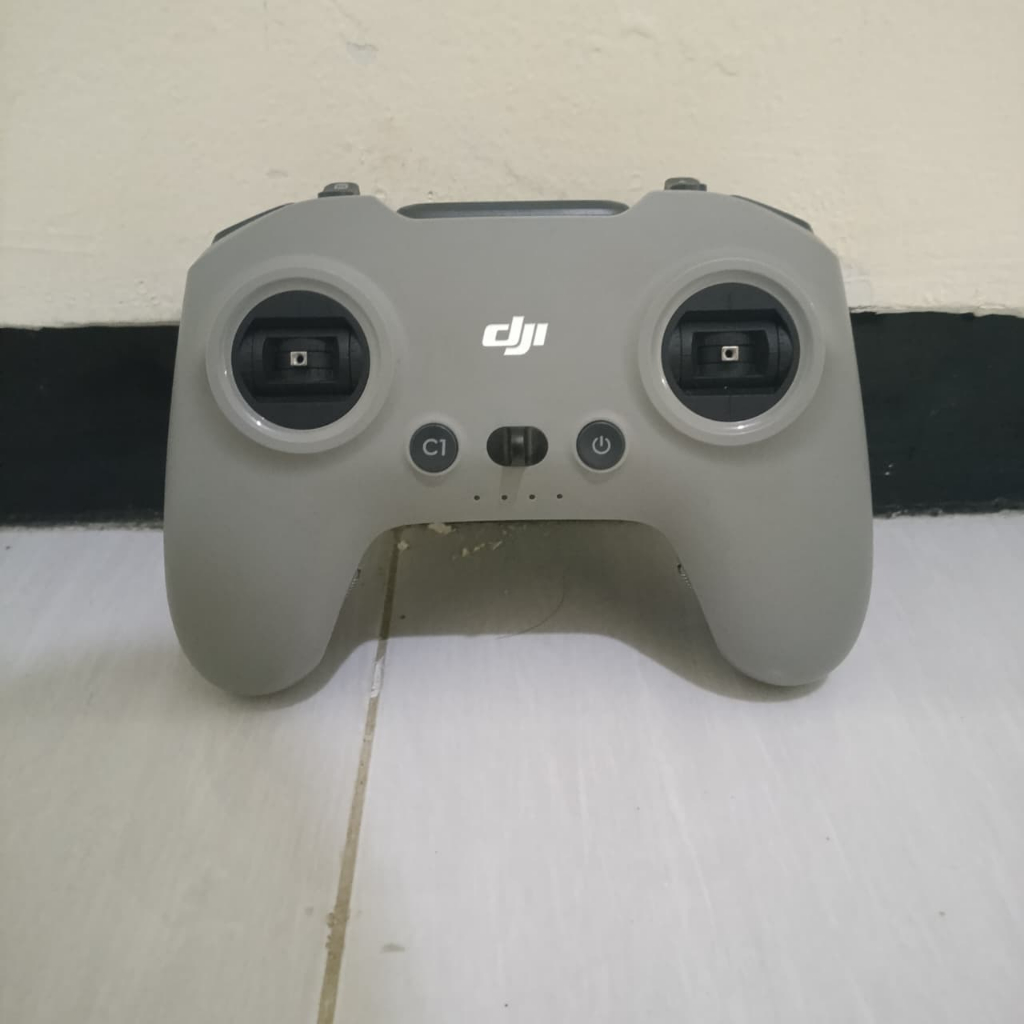 DJI FPV RC 3 Remote Controller Second Tidak Baru Bekas Tanpa Box (RC-3 Support Drone Neo 1 2 Avata 2