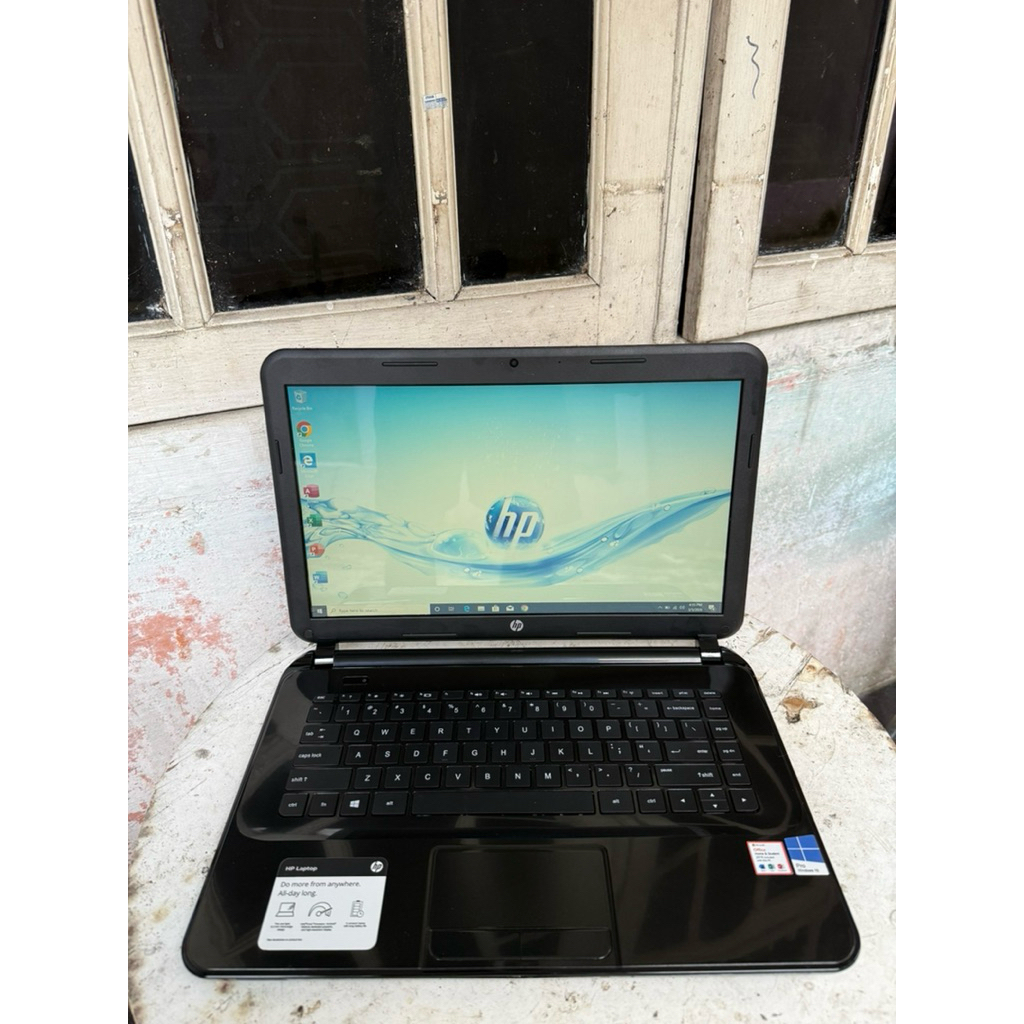 Laptop Hp Ram 8 Gb