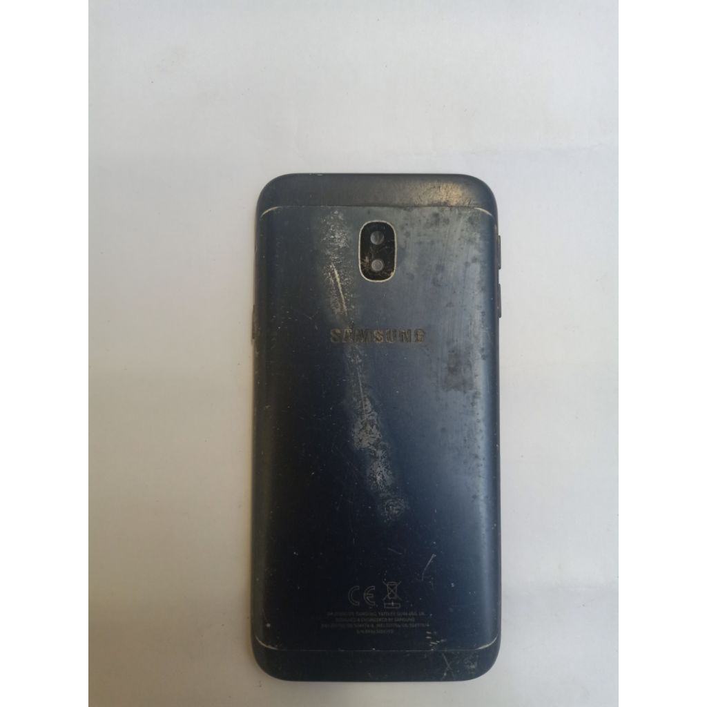 BACKDOOR SAMSUNG J330 J3 PRO BEKAS ORI CEK DESKRIPSI