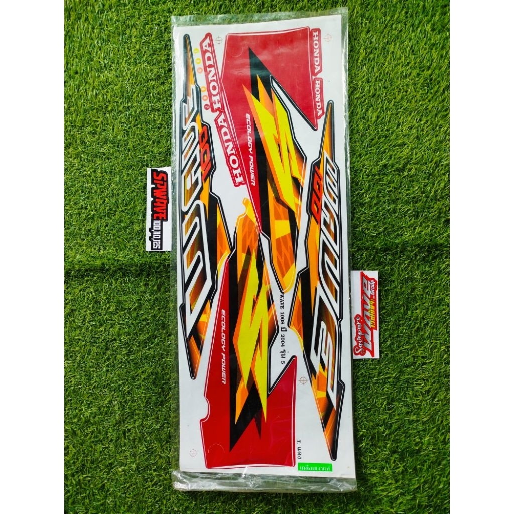 Striping Kodak Paper Thailand Model Konsep Body Merah Hitam By K-Photo Best Quality Original Thailan