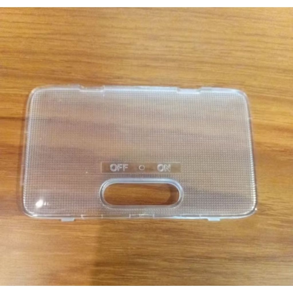 cover mika lampu plafon avanza xenia original 2012