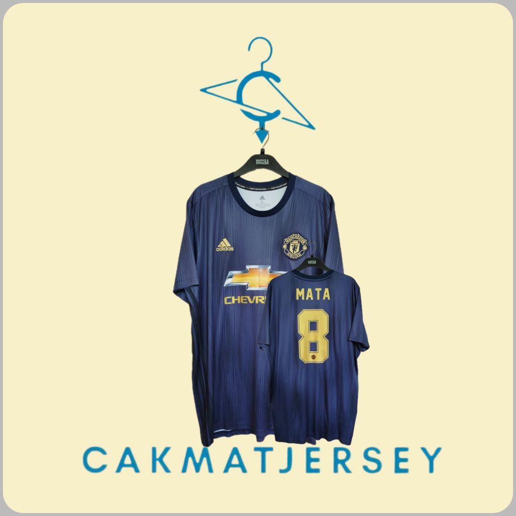 Jersey Emyu 3rd 18/19 Original